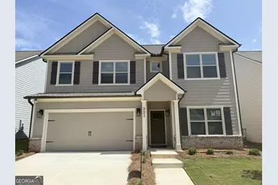 321 Ridge Pointe Drive, Athens, GA 30606 - Photo 1