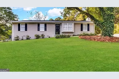 29 Hickory Court, Dallas, GA 30157 - Photo 1