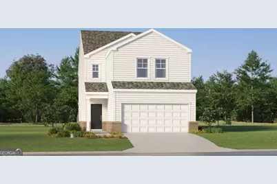 2460 Cotton Lane, Douglasville, GA 30135 - Photo 1