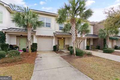 1407 Reserve Court, Saint Simons, GA 31522 - Photo 1