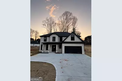 322 Miles Patrick Road, Winder, GA 30680 - Photo 1