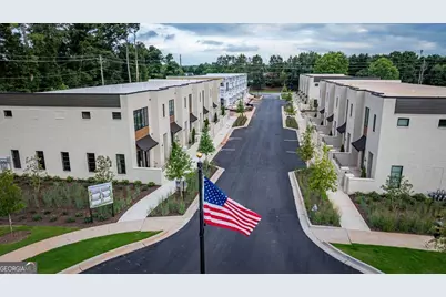 1260 Watson Lane #F7, Watkinsville, GA 30677 - Photo 1