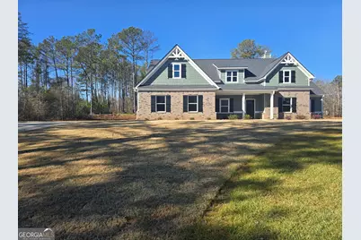 1081 Julian Drive #4, Watkinsville, GA 30677 - Photo 1