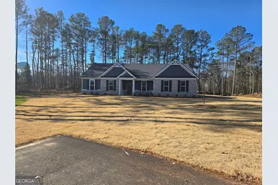 1045 Falling Leaf Court #6, Watkinsville, GA 30677 - Photo 1