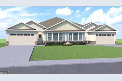 236 Ryan Nicholas Drive, Kingsland, GA 31548 - Photo 1