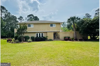 123 Blount Street, Reidsville, GA 30453 - Photo 1