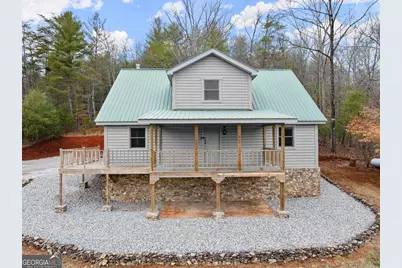 11161 Highway 19 N, Dahlonega, GA 30533 - Photo 1