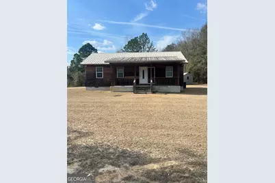 1202 Buckeye Road, East Dublin, GA 31027 - Photo 1
