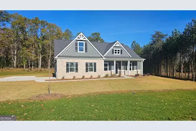 1036 Falling Leaf Court #2, Watkinsville, GA 30677 - Photo 1