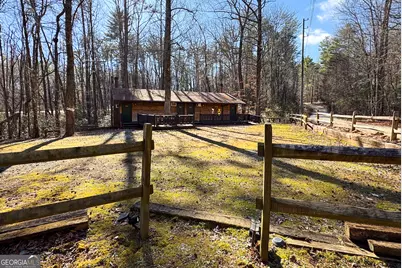3573 Highway 356, Sautee Nacoochee, GA 30571 - Photo 1