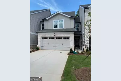 346 Timberland Avenue, Dawsonville, GA 30534 - Photo 1