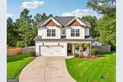 32 Griffin Mill Drive NW, Cartersville, GA 30120 - Photo 1