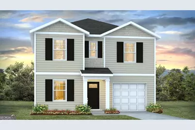 107 Red Admiral Lane, Savannah, GA 31419 - Photo 1