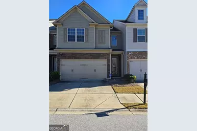 2293 Chancery Mill Lane, Buford, GA 30519 - Photo 1