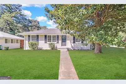 1779 Rosewood Road, Decatur, GA 30032 - Photo 1