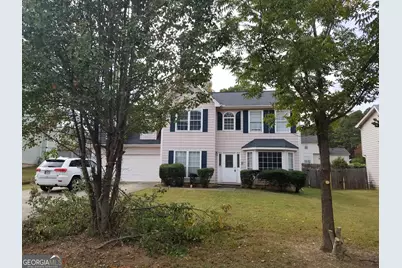 8495 Glendevon Court, Riverdale, GA 30274 - Photo 1