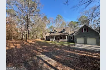 1117 Jasmine Road, Dublin, GA 31021 - Photo 1
