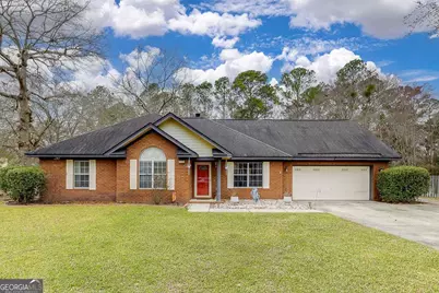 335 Sandhurst Drive, Richmond Hill, GA 31324 - Photo 1