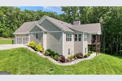 888 Reserve Road, Blairsville, GA 30512 - Photo 1