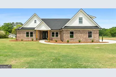 285 Rehoboth Church Road, Griffin, GA 30224 - Photo 1