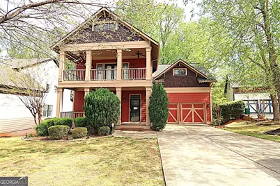 2313 Bouldercliff Way SE, Atlanta, GA 30316 - Photo 1