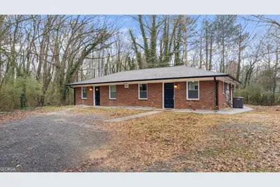 614 Hardy Avenue, Rome, GA 30161 - Photo 1