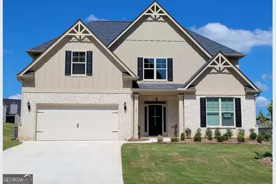 175 Osier Drive, McDonough, GA 30252 - Photo 1