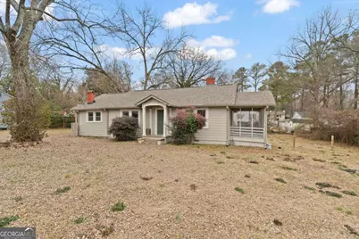 207 Garrison Road SE, Marietta, GA 30008 - Photo 1