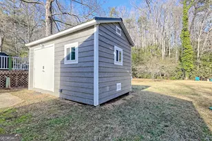 4960 Laurel Lodge, Clarkesville, GA 30523 - Photo 35