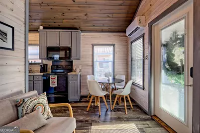 4960 Laurel Lodge LOT #3, Clarkesville, GA 30523 - Photo 7