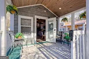 4960 Laurel Lodge, Clarkesville, GA 30523 - Photo 5