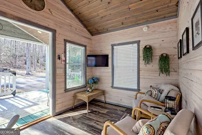 4960 Laurel Lodge LOT #3, Clarkesville, GA 30523 - Photo 27