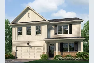 298 White Cedar Drive, Dawsonville, GA 30534 - Photo 1