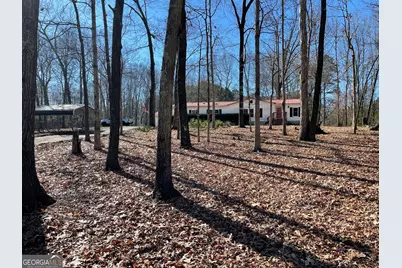 180 King Avenue, Bethlehem, GA 30620 - Photo 1