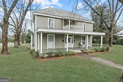 300 E Montgomery Street, Milledgeville, GA 31061 - Photo 1
