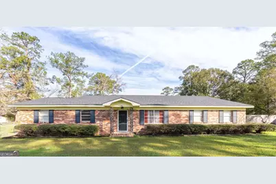 510 Linwood Drive, Waycross, GA 31501 - Photo 1