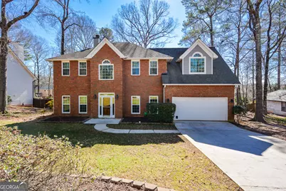 12415 Greenmont Walk, Alpharetta, GA 30009 - Photo 1