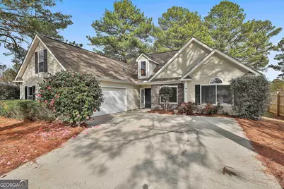 10 Candlewood Court, Newnan, GA 30265 - Photo 1