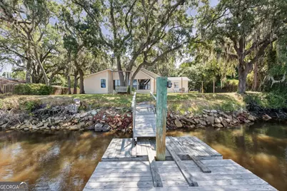 1142 New Point Peter Road, Saint Marys, GA 31558 - Photo 1