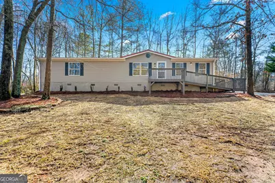 371 Angela Avenue, Bowdon, GA 30108 - Photo 1