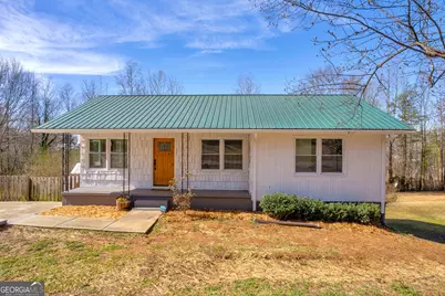 73 Cagle Street, Cleveland, GA 30528 - Photo 1