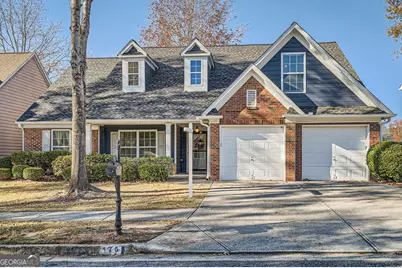 1756 Hedington Court, Lawrenceville, GA 30045 - Photo 1