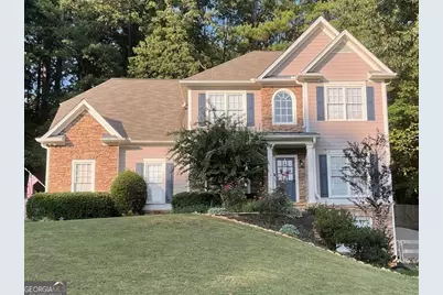 5690 Stonekirk Place NW #NW, Acworth, GA 30101 - Photo 1