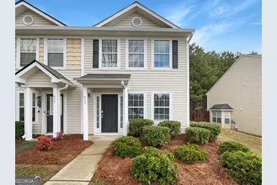 453 Inkberry Drive, South Fulton, GA 30349 - Photo 1
