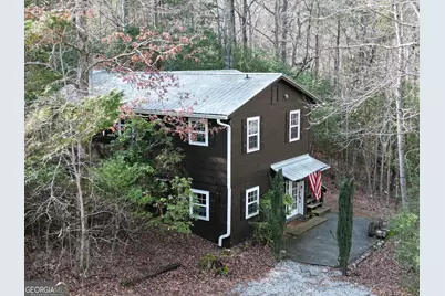 1946 Low Gap Road, Lakemont, GA 30552 - Photo 1