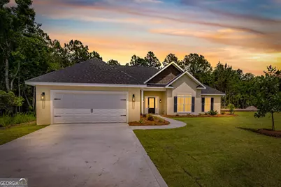 116 Silver Bluff Drive, Brunswick, GA 31523 - Photo 1