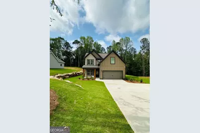 65 Patterson Drive, Franklin, GA 30217 - Photo 1