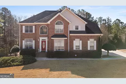 123 Stratmore Place, Stockbridge, GA 30281 - Photo 1