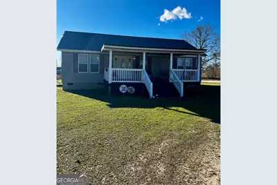 1170 Graham Road, East Dublin, GA 31027 - Photo 1