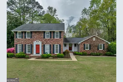 1706 Murphy Lane, Dublin, GA 31021 - Photo 1